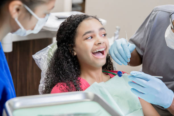 Best Emergency Dental Surgery in Hutto, TX