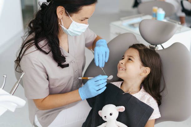 Best Emergency Tooth Extraction in Hutto, TX