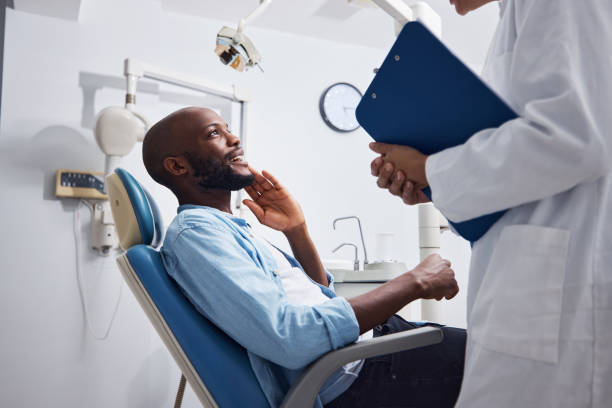 Best Emergency Treatment for Toothache in Hutto, TX