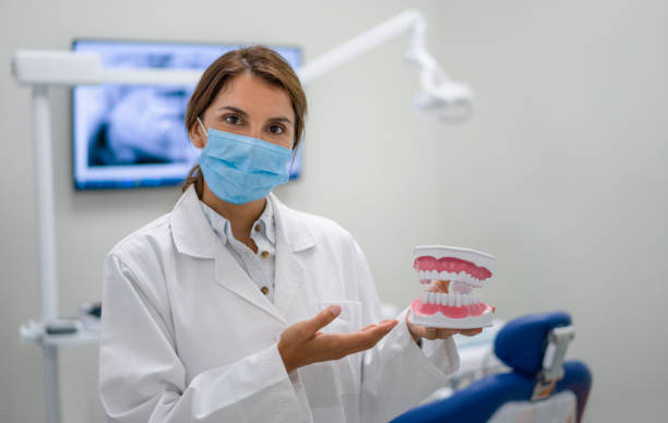 Best After-Hours Emergency Dentist in Hutto, TX
