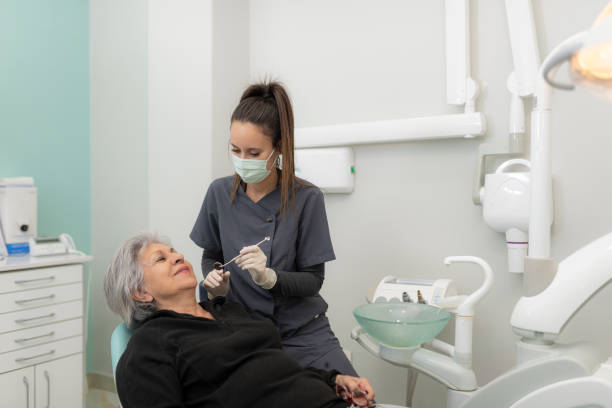 Best Emergency Wisdom Teeth Removal in Hutto, TX
