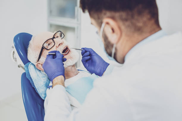 Best Emergency Wisdom Teeth Removal in Hutto, TX